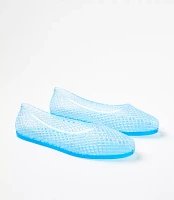 Jelly Flats