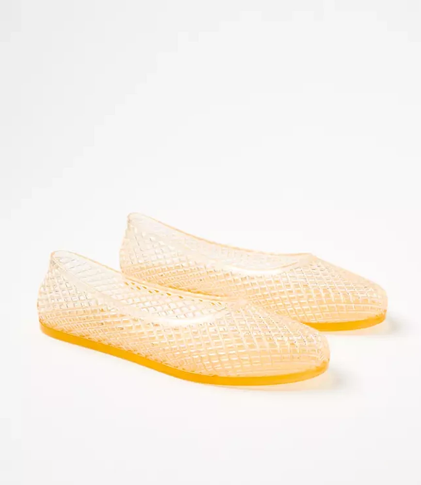Jelly Flats