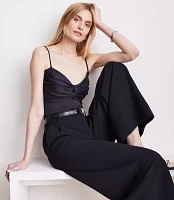 LOFT Versa 360 Knit Bralette