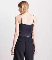 LOFT Versa 360 Knit Bralette