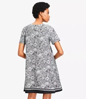 Deco Mini Swing Dress