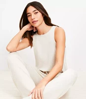 Tank Pajama Set