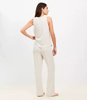 Tank Pajama Set