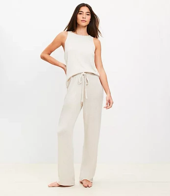 Tank Pajama Set