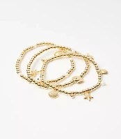Shell Bracelet