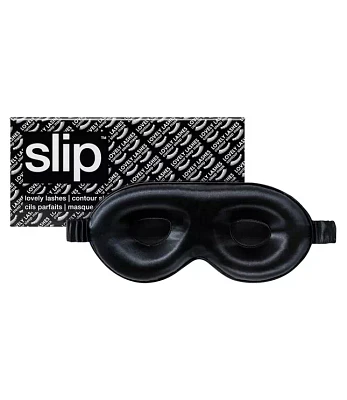 Slip Silk Contour Eye Mask