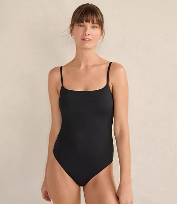 Haven Well Within Scoop Neck One-Piece Swimsuit