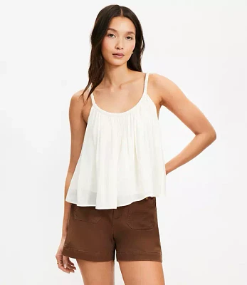 Twist Strap Cami