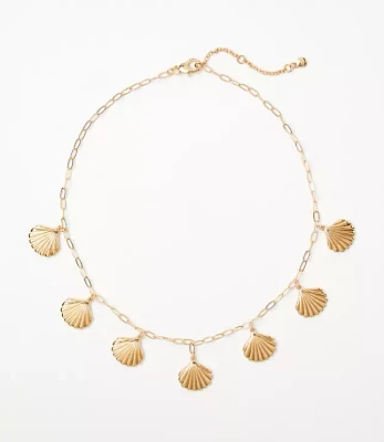 Coin Necklace