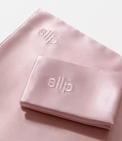 Slip Silk Queen Pillowcase