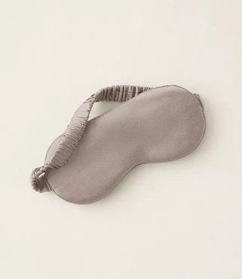 Haven Well Within Washable Silk Eye Mask