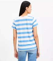 La Dolce Vita Everyday Crew Tee