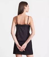 LOFT Versa Gingko Lace Cami