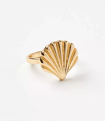 Shell Ring