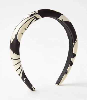 Puff Headband