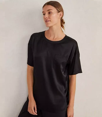 Haven Well Within Washable Silk Sleep Top