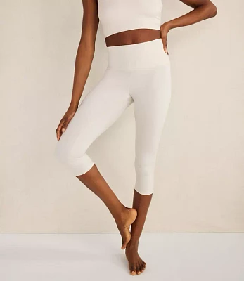 Haven Well Within Balance Capri Leggings