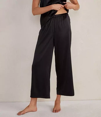 Haven Well Within Washable Silk Sleep Pants