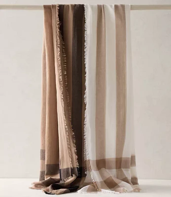 Haven Well Within Cotton Pareo Wrap