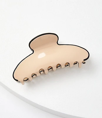 Claw Hair Clip