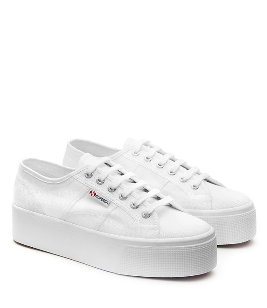 Superga 2790 Platform Sneakers