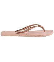 Havaianas Slim Flip Flops