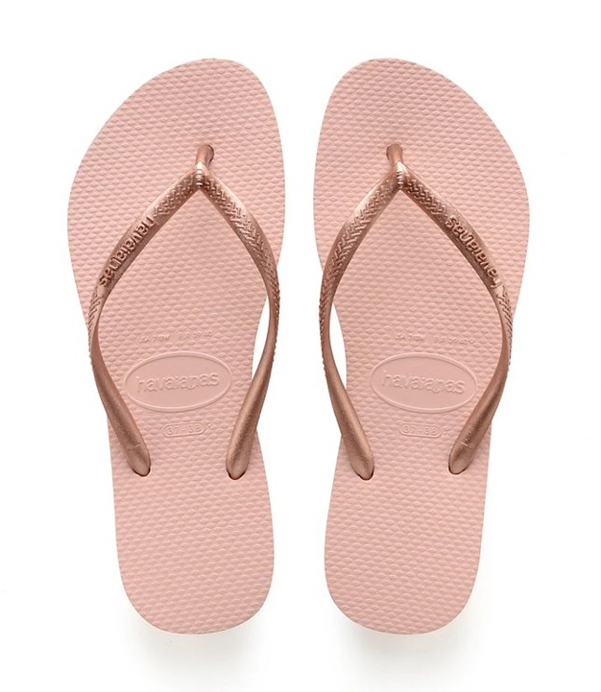 Havaianas Slim Flip Flops