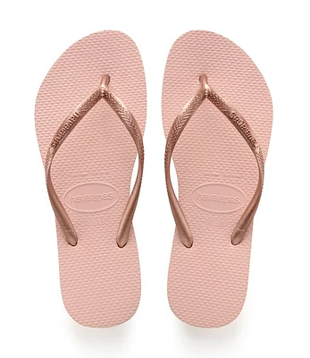 Havaianas Slim Flip Flops