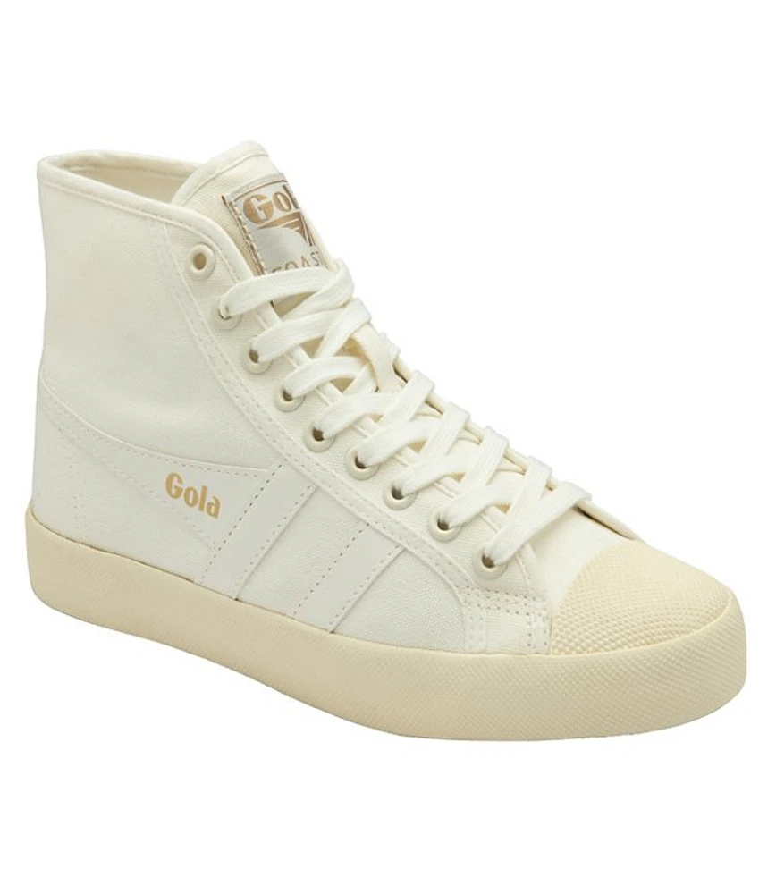 Gola Coaster High Sneakers