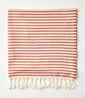 Sunkissed Bermuda Towel