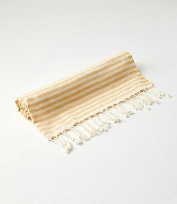 Sunkissed Marbella Towel