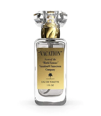 Vacation by Vacation Eau de Toilette