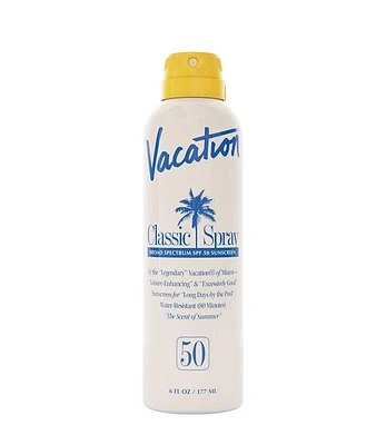 Vacation Classic Spray SPF