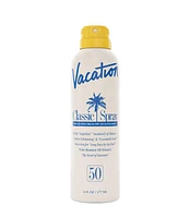 Vacation Classic Spray SPF