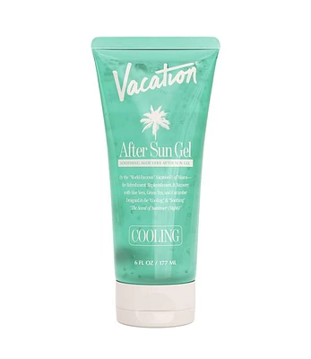 Vacation After Sun Gel