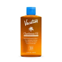 Vacation Chardonnay Oil SPF 30