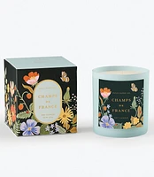 Rifle Paper Co. Champs de France Candle