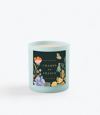 Rifle Paper Co. Champs de France Candle