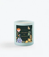 Rifle Paper Co. Champs de France Candle