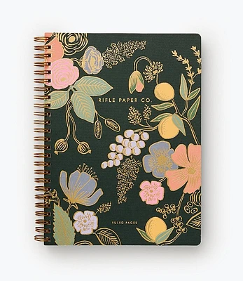 Rifle Paper Co. Colette Spiral Notebook