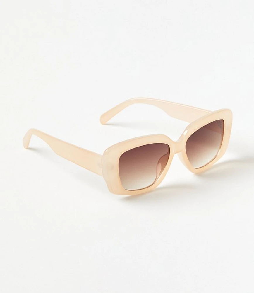 Square Sunglasses