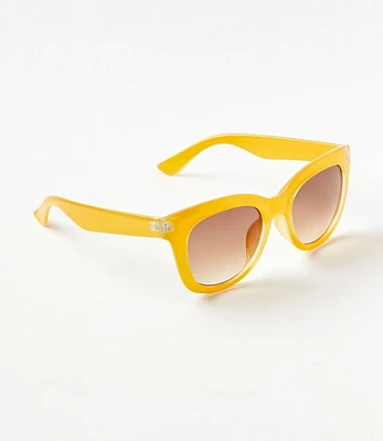 Butterfly Sunglasses