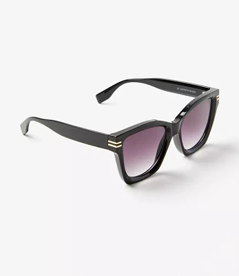 Modern Square Sunglasses