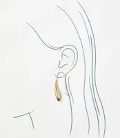 Teardrop Earrings