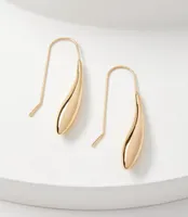 Teardrop Earrings