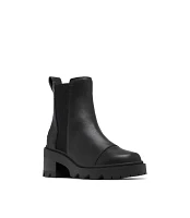 Sorel Joan Now Water Resistant Chelsea Boots