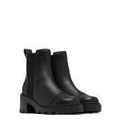 Sorel Joan Now Water Resistant Chelsea Boots