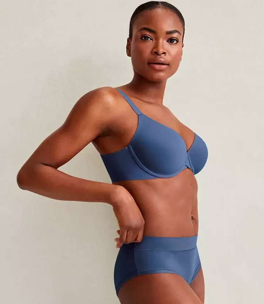 Haven Well Within Embrace Lightly-Lined Perfect Coverage Bra