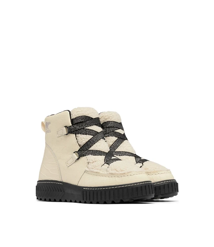 Sorel Ona Ave Alpine Lux Waterproof Boots