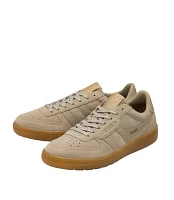 Gola Hawk Suede Sneakers